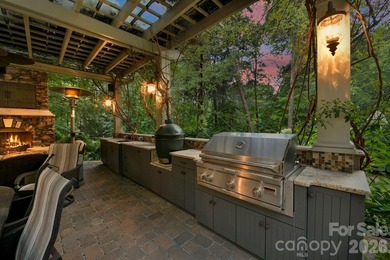 Welcome to an exceptional European-inspired residence in The - photo 4