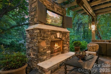 Welcome to an exceptional European-inspired residence in The - photo 5