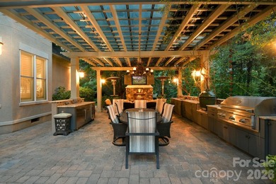 Welcome to an exceptional European-inspired residence in The - photo 8