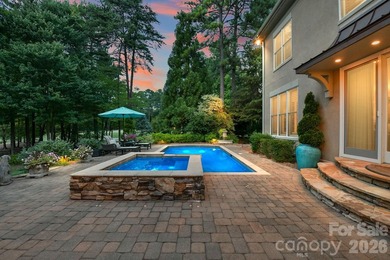 Welcome to an exceptional European-inspired residence in The - photo 9