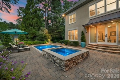 Welcome to an exceptional European-inspired residence in The - photo 10