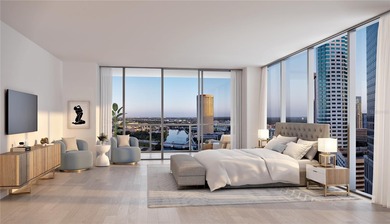 Under Construction. Pendry Residences Tampa hails the arrival of - photo 11