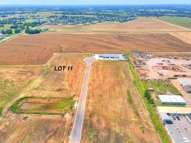 Canadian River Commercial For Sale in Goldsby Oklahoma
