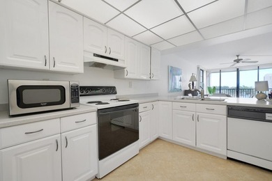 STUNNING WATER VIEWS! Rare private end-unit overlooking the - photo 11