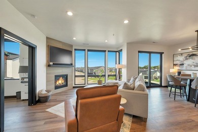 Maintenance-free waterfront living! Enjoy high end condo living - photo 12