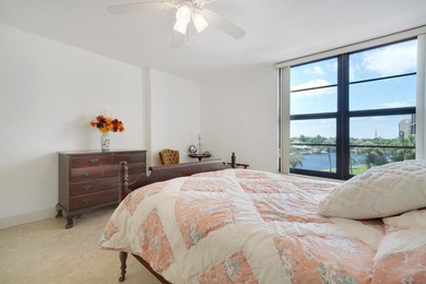STUNNING WATER VIEWS! Rare private end-unit overlooking the - photo 13