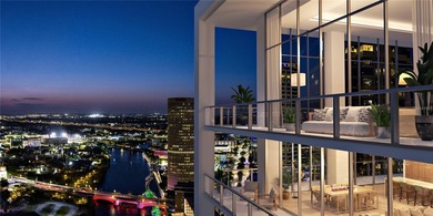 Under Construction. Pendry Residences Tampa hails the arrival of - photo 14