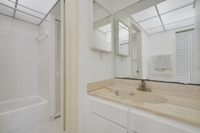 STUNNING WATER VIEWS! Rare private end-unit overlooking the - photo 14