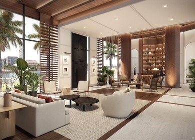 Under Construction. Pendry Residences Tampa hails the arrival of - photo 15