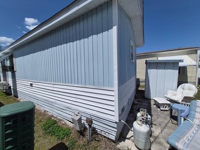 Charming & Well-Maintained 1998 CHIO Mobile Home in Desirable - photo 15