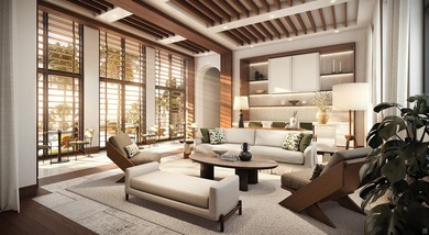 Under Construction. Pendry Residences Tampa hails the arrival of - photo 17