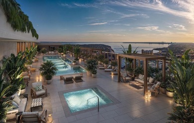 Under Construction. Pendry Residences Tampa hails the arrival of - photo 19