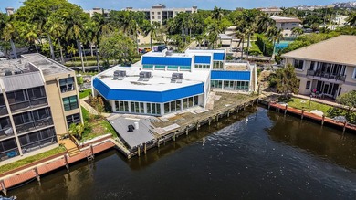 STUNNING WATER VIEWS! Rare private end-unit overlooking the - photo 19