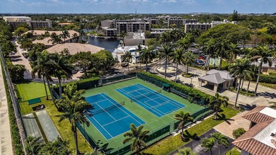 STUNNING WATER VIEWS! Rare private end-unit overlooking the - photo 20