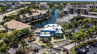 STUNNING WATER VIEWS! Rare private end-unit overlooking the - photo 21