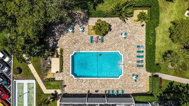 STUNNING WATER VIEWS! Rare private end-unit overlooking the - photo 23