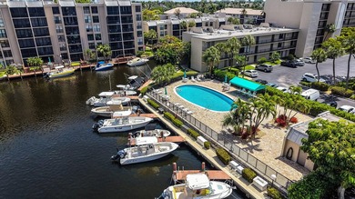 STUNNING WATER VIEWS! Rare private end-unit overlooking the - photo 26