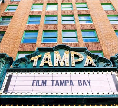 Under Construction. Pendry Residences Tampa hails the arrival of - photo 27
