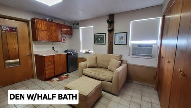 Perfect as a seasonal retreat or very lucrative rental. This - photo 28