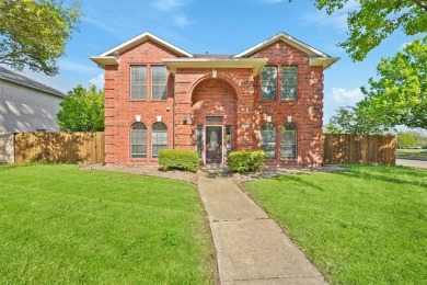 Lake Home For Sale in Rowlett, Texas