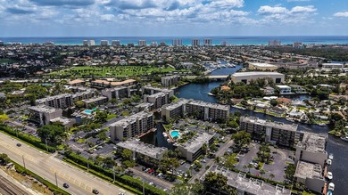 STUNNING WATER VIEWS! Rare private end-unit overlooking the - photo 31