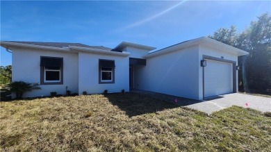 Lehigh Acres Area Home For Sale in Fort Myers Florida