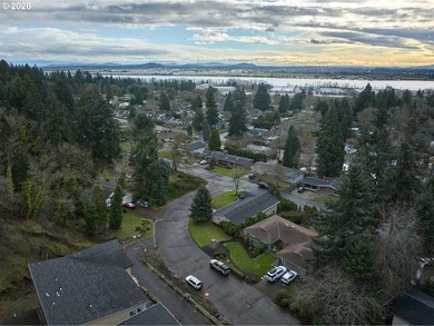 Perched high in the Vancouver Heights, this timeless modern home - photo 3