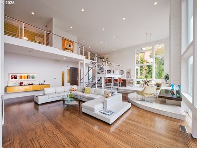 Perched high in the Vancouver Heights, this timeless modern home - photo 4