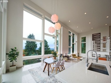 Perched high in the Vancouver Heights, this timeless modern home - photo 5
