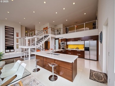 Perched high in the Vancouver Heights, this timeless modern home - photo 7