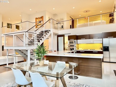 Perched high in the Vancouver Heights, this timeless modern home - photo 8