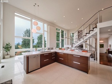 Perched high in the Vancouver Heights, this timeless modern home - photo 9