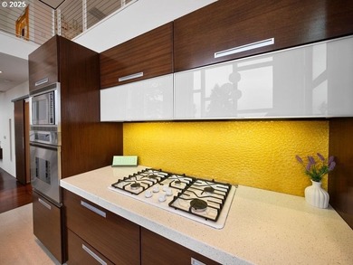 Perched high in the Vancouver Heights, this timeless modern home - photo 10