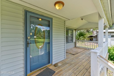 60 Yard Farm Road features over 3.5 acres of historic Lowcountry - photo 10