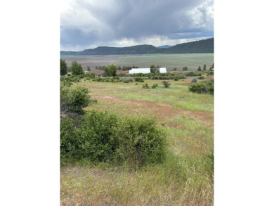 Lake Lot For Sale in Klamath Falls, Oregon