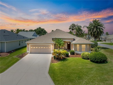 Lake Home For Sale in The Villages, Florida