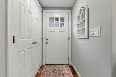Welcome to one level living in highly sought after Cimarron - photo 4