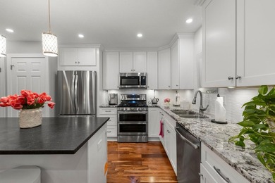 Welcome to one level living in highly sought after Cimarron - photo 5