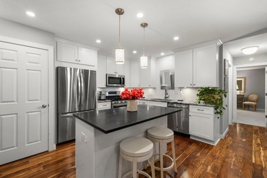 Welcome to one level living in highly sought after Cimarron - photo 6