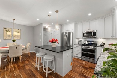 Welcome to one level living in highly sought after Cimarron - photo 7