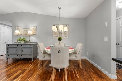 Welcome to one level living in highly sought after Cimarron - photo 8