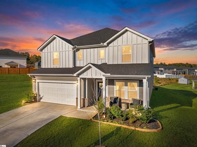 (private lake, pond, coastal) Home For Sale in Greenville South Carolina