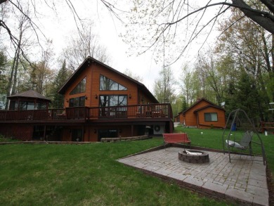 Solberg Lake Home For Sale in Phillips Wisconsin