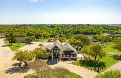 This .2 acre cleared lot in White Bluff near Lake Whitney is - photo 13