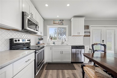 IMPROVED PRICE!! Escape the city and enjoy lake life in this - photo 14