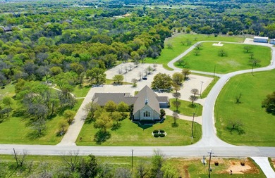 This .2 acre cleared lot in White Bluff near Lake Whitney is - photo 15