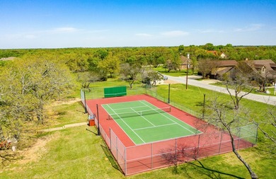 This .2 acre cleared lot in White Bluff near Lake Whitney is - photo 16