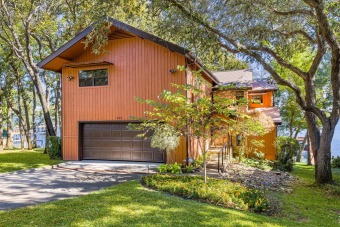 Cedar Creek Lake Home Sale Pending in Tool Texas