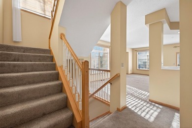 Desirable end unit in great Eagle Trace neighborhood. 2 car - photo 21