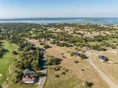 This .2 acre cleared lot in White Bluff near Lake Whitney is - photo 25
